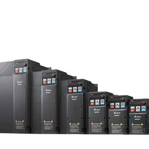 Variador de Frecuencia Delta VFD MS300 220V Trifásico 7.5KW 11KW con Control Vectorial, Inversor de CA 11V VFD17AMS43ANSAA para Uso Industrial - Product Image 2