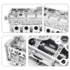 Conjunto de Culata Raceorly 06J103063B para VW <span class=keywords><strong>Audi</strong></span> EA888 2.0T MT CZ/CGM/CRH/CBL/CAW 22KG - Product Image 6