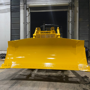 Excavadora de cadenas HJH SD22C con motor, bomba y engranajes - Alto momento de carga para plantas de carbón y puertos - Venta directa de fábrica - Product Image 3