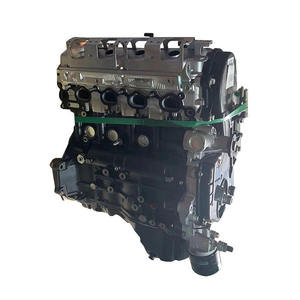 Nouveau prix usine Pièces auto Moteur complet 4G63T à entraînement avant pour Mitsubishi Galant Lancet 1993-1996 2L - Product Image 3