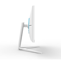 Computadora de Escritorio Todo en Uno VESA-Wall AIO PC con Pantalla de 30 Pulgadas, Placa Base H510/H610/H810, CPU I3 I5 I7, Pantalla Ancha