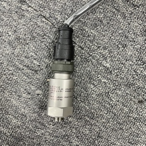 Sensor de Vibración de Velocidad con Rango de 0-20 mm/s y Salida de 4-20 mA para Motores, Respuesta de Frecuencia de 5-2000 Hz, Voltaje de Alimentación de +12~+24 VCC, DK300 Ve - Product Image 2