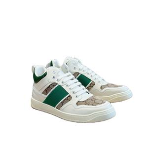 Zapatillas Casuales de Diseñador de Moda 2026 con Logotipo GUCHI, Tendencia de Moda, Zapatos para Caminar de Alta Calidad, Varias Series - Product Image 1