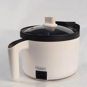 Mini-melangeur de cire à chauffage rapide 1,7 L, petit appareil à bougies avec bec verseur facile - Product Image 4