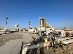 엔진 PLC 및 모터를 포함한 핵심 구성품 설치가 간편한 최신 설계 천연가스 액화 수소 발생기 - Product Image 3