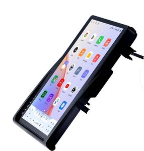 Radio Android Estilo Tesla para Ford F150, Pantalla Táctil de 14.5 Pulgadas, Qualcomm 6125, CarPlay Inalámbrico, 4G LTE - Product Image 3
