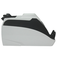 IQD/THB/GHS/LBP multi-devises machine de comptage d'argent faux détecteur d'argent contrefaçon UV/MG/IR XD-1004