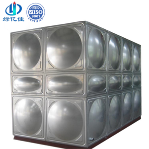 Pompes à membrane électriques de 8 gallons, réservoir de stockage d'eau domestique sous pression, 24L <span class=keywords><strong>100L</strong></span> 50L, pompe en acier inoxydable, réservoir sous pression - Product Image 1