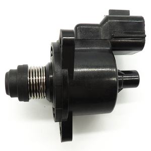 Новый клапан управления воздухом холостого хода для Mitsubishi Lancer Outlander 2003-2013 <span class=keywords><strong>MD619928</strong></span> IAC - Product Image 4