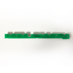 Clavier à membrane FANUC 9 touches, carte PCB, clavier A20B-8200-0630 - Product Image 3