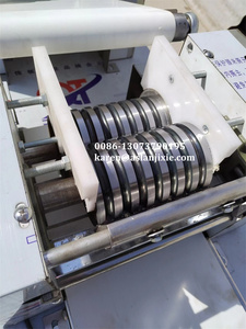 Macchina per la sagomatura dei Grissini - Product Image 5