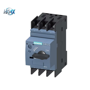 Disjoncteur de protection moteur 3RV2011-0BA40 3RV2011-0BA45 3RV2011-0BB40 pour système d'automatisation industrielle - Product Image 1