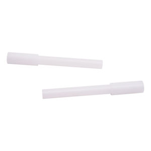 <strong>CNC</strong> Machining <strong>Parts</strong> Manufacturer POM Pipe Sponsored <strong>Programmed</strong> Stainless Steel Capabilities <strong>in</strong> Drilling and Broaching - Product Image 2