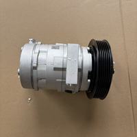 Ensemble d'embrayage de compresseur d'origine pour JMC Vigus MP1-19D629-CA