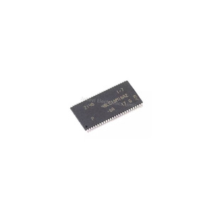 Jekevi Nuevo y Original MT48LC16M16A2P-6A IT: G TSOPII-54 Chip de Memoria SDRAM de 256Mb - Product Image 1
