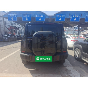 Guazi en Stock JETOUR Traveler Gasolina 1.5 SUV <span class=keywords><strong>Coche</strong></span> Usado FWD 5 Asientos Yfaxra7wvc - Product Image 5