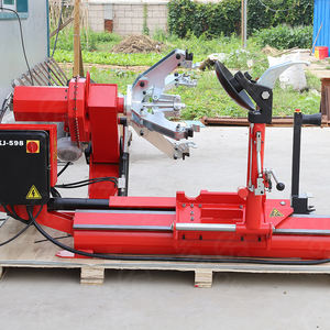 ماكينة تغيير الإطارات للخدمة الشاقة ، حجم كبير ، من 14 إلى 26 "، الأكثر مبيعًا - Product Image 1