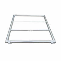 Stoßdämpfende Oberfläche 20*32 FT Aluminiumlegierung Modulares Bühnendesign für Tanzwettbewerbe