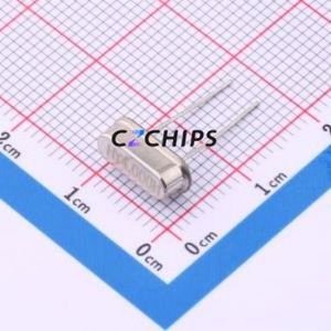 HY4M49SHB2T02 Crystal (Passive) HC-49S Crystal Oscillator 4MHz 16pF 20ppm 120Ohm - Product Image 1