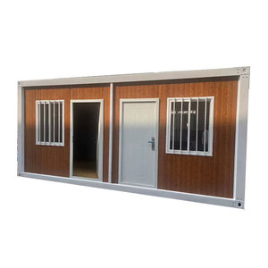 Giá Rẻ Giá 2 3 4 Phòng Ngủ Sẵn Sàng Để Sống <span class=keywords><strong>Modular</strong></span> Đúc Sẵn <span class=keywords><strong>Container</strong></span> Nhà - Product Image 2