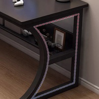 Bureau Gaming Simple