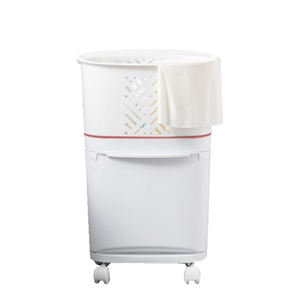 Armoire <span class=keywords><strong>de</strong></span> <span class=keywords><strong>rangement</strong></span> <span class=keywords><strong>de</strong></span> cuisine en plastique, tiroirs transparents renforcés, stable - Product Image 3