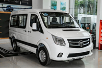 Meilleures ventes : Camions utilitaires Foton, fourgons de transport, fourgons à prix abordable à vendre