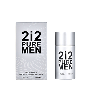 Coffret cadeau <span class=keywords><strong>de</strong></span> <span class=keywords><strong>parfum</strong></span> Lovali 212 Luxury Perfume Spicy, <span class=keywords><strong>Eau</strong></span> <span class=keywords><strong>de</strong></span> <span class=keywords><strong>Parfum</strong></span> pour homme, usage quotidien, 100 ml, spray longue tenue, boisé, agarwood - Product Image 1
