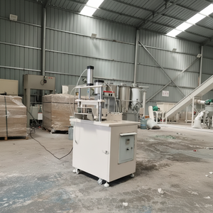 Línea de producción de hotel, pequeño cortador de baño automático, corte hecho a mano, mini máquina para hacer fideos, jabón de manos, cero residuos - Product Image 1