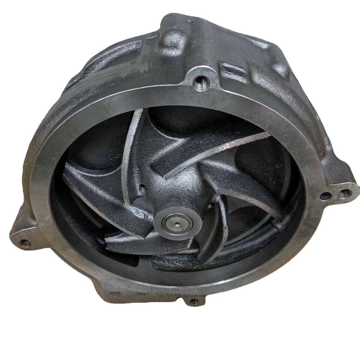 ままま HQ Fit to WATER PUMP 4972857X OEM Original Machinery Parts