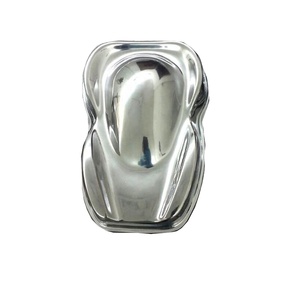 Chất Lỏng Bạc <span class=keywords><strong>Chrome</strong></span> Pigment <span class=keywords><strong>VMP</strong></span> Cho Hiệu Ứng Gương Sơn - Product Image 2