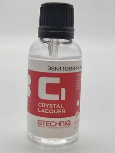 Recubrimiento Cerámico de Grafeno a Base de Laca de Cristal C1 OEM, Transparente, PH2-12, 30ML, Duración de 10 Años, para Autos Nuevos y Usados, Adam's - Product Image 4