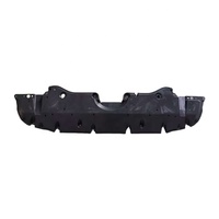 Moteur avant sous le panneau accessoires de voiture couverture moteur sous la plaque 51441-0R110 sous le moteur pour Toyota Rav4 2020