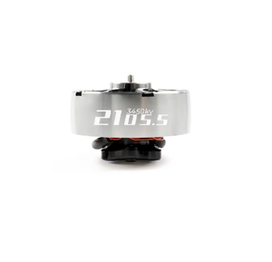 Motor sin Escobillas GEPRC SPEEDX2 2105.5 de Plástico, 3450KV/2650KV, 3-4S, 1.5mm, para Mini Drones de 3-5 Pulgadas - Product Image 1