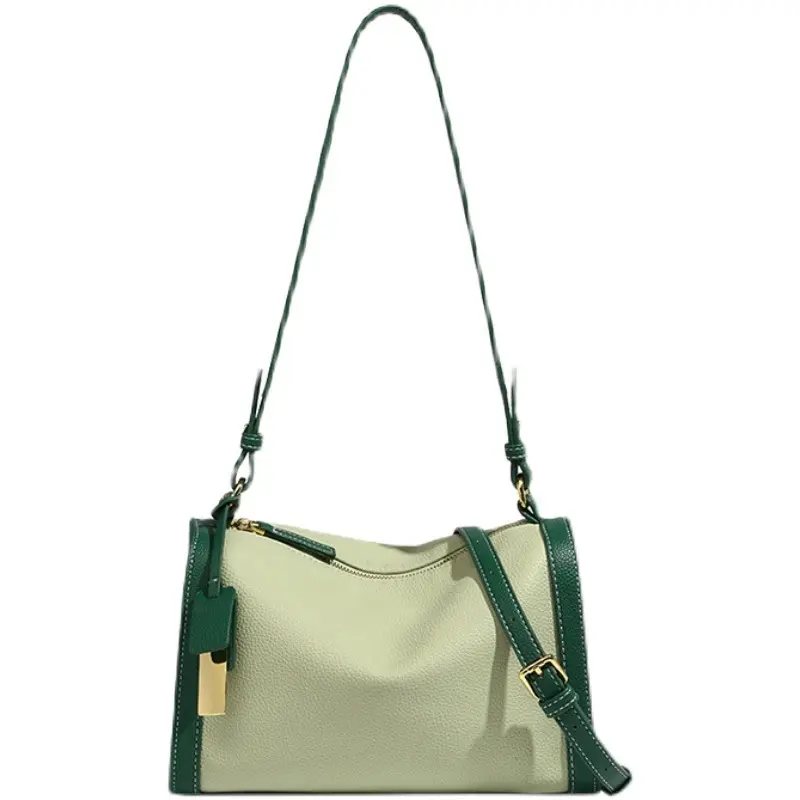 New trend 2023 Fashion Design stylish women bag autumn large capacity doctor bag cheap price wholesale Handbag