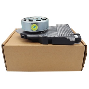 Motor de Ventilador para Toyota Hiace KDH LH200 16363-30041 1636330041 16363 30041 16363-30040 - Product Image 1