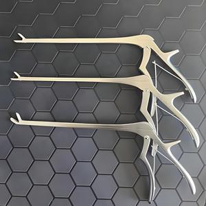 Bodao Hướng dẫn sử dụng <span class=keywords><strong>forceps</strong></span> cho chỉnh hình | nội soi khớp dụng cụ cho đầu gối khum nắm kéo & Punch thiết bị - Product Image 6