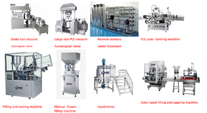 ZT ISO9001 CE Meilleure Qualité Meilleur <span class=keywords><strong>Prix</strong></span> Machine Homogénéisatrice à Agitation et Émulsification Sous Vide 500L avec Moteur - Product Image 5