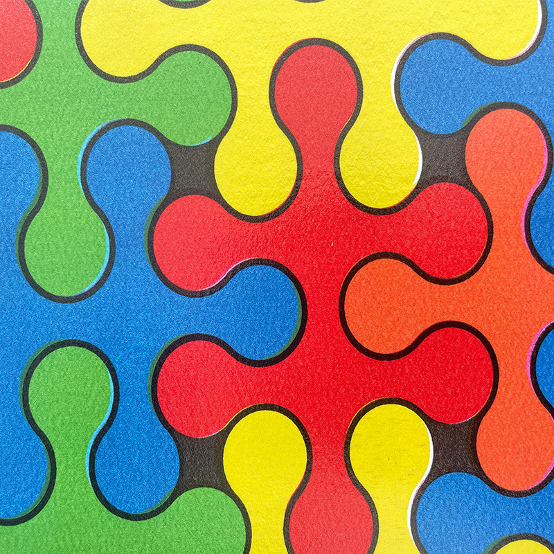 Hospital Pvc Flooring Roll Vinyl Flooring