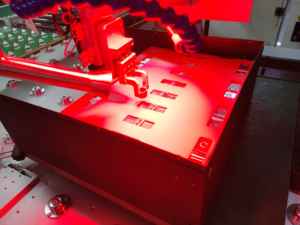Énergie verte renouvelable Sécurité supérieure <span class=keywords><strong>Sodium</strong></span> Ion 48V 100Ah 5kWh Batterie en rack pour système de stockage d'énergie - Product Image 3