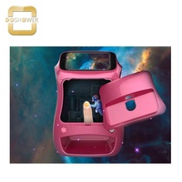 Imprimante de vernis à ongles 3d, v, art