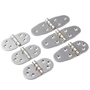 40毫米压铸定制家具沙发床机构对接4x3x25 Ss 304 316不锈钢铝铰链 - Product Image 6