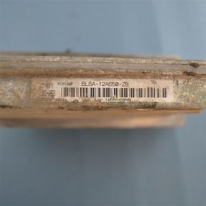 ECU Usada para Ford Kuga, Ford Escape, <span class=keywords><strong>Tribute</strong></span>, Mercury Mariner, Piezas Originales de Segunda Mano, Unidad de Control ECU - Product Image 6