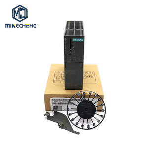 โมดูลอินเทอร์เฟซ6ES7153-2AR03-0XB5 6ES7153-2BB00-0XB0สำหรับ SIMATIC ET 200M Distributed IO System PLC MODULE Industrial Part - Product Image 1