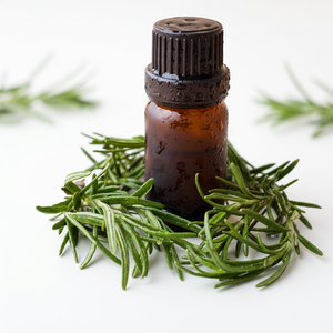 Rosemary <b>Oil</b> Customized Packaging - Product Image 1