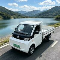 Cellules de batterie LFP à faible autodécharge pour camion électrique plat REACH T10, longue autonomie pour le transport intermittent de petites entreprises