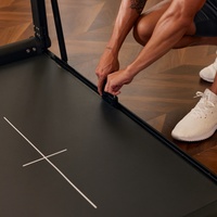 INNODIGYM L11 Machine de fitness fonctionnelle professionnelle avec système de câbles croisés et Smith Machine