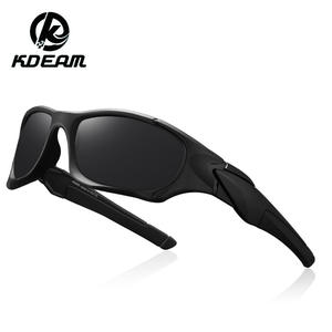 <span class=keywords><strong>Gafas</strong></span> de Ciclismo Clásicas <span class=keywords><strong>KDEAM</strong></span> de Bajo Pedido Mínimo, <span class=keywords><strong>Gafas</strong></span> de Sol Polarizadas Deportivas para Hombre, <span class=keywords><strong>Gafas</strong></span> de Visión Nocturna para Conducir y Pescar KD0623 - Product Image 3