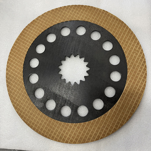 Disco de Freno de Alta Calidad para Cargadora de Ruedas GP-Service 3272238 327-2238 para Maquinaria de Construcción 950GC - Product Image 3