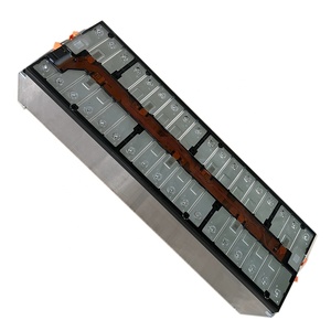 Módulos de Batería Recargables NCM de 3.7v 58Ah- 3P6S 22.2v 174Ah para Automóviles, Módulo de Batería NMC para Vehículos - Product Image 1